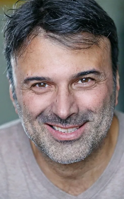 Anthony Michineau
