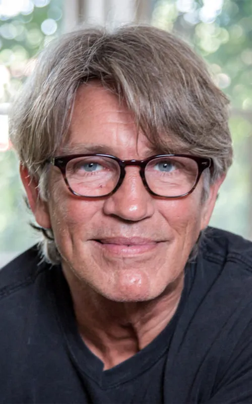 Eric Roberts