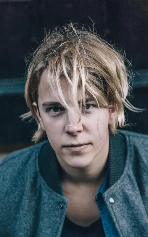 Tom Odell