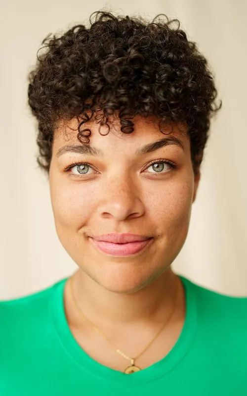 Lauren Douglin