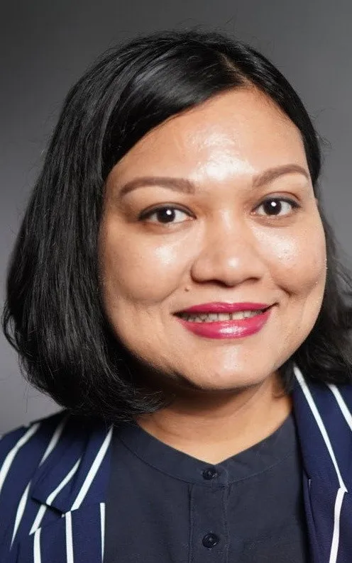 Wilza Lubis