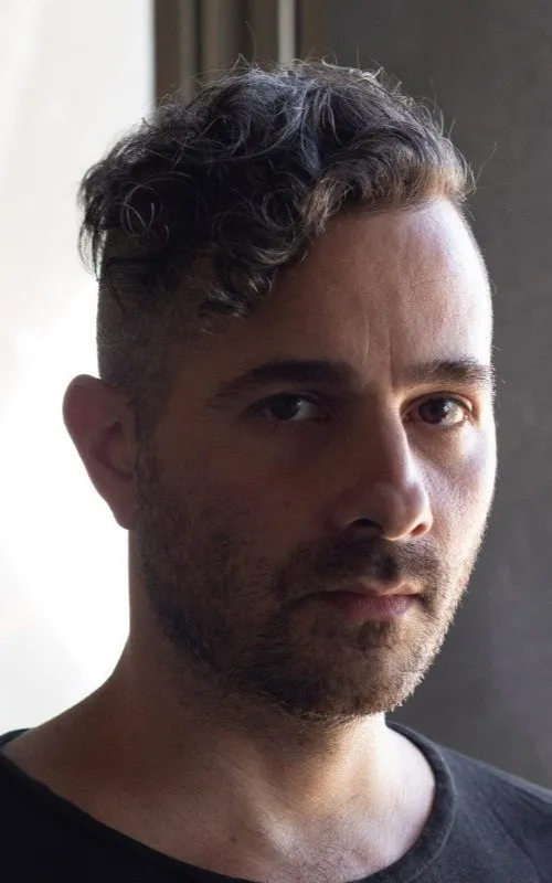 Josh Eustis