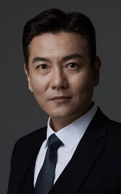 Kim Cheol-gi