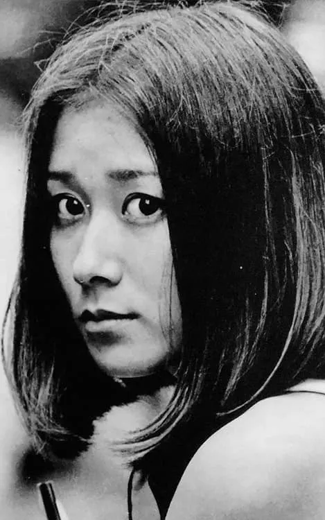 Yuriko Sumi