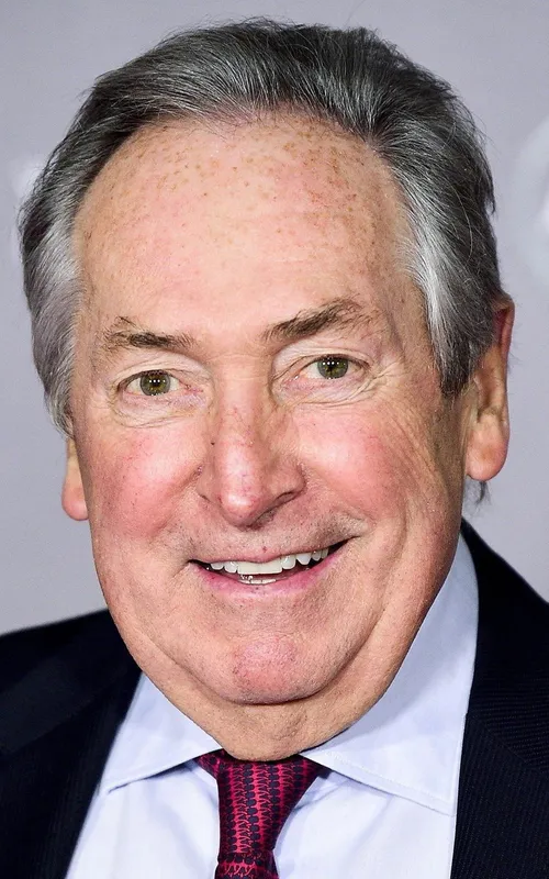 Gerard Houllier