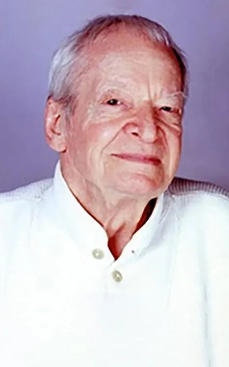 Maurice Noble