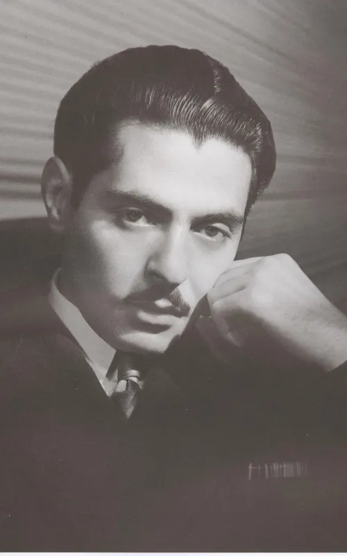 Antonio Badú