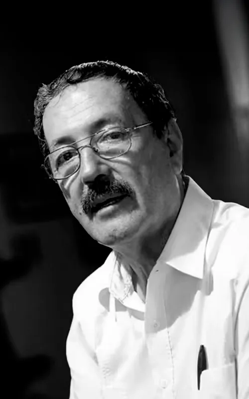 Miguel Salguero