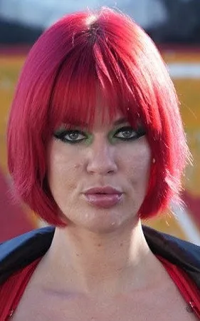 Samantha Sinz
