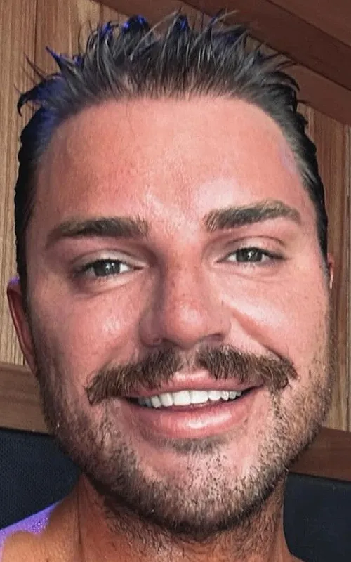 Jade Kevin Foster