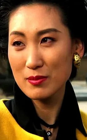 Kang Eun-ah