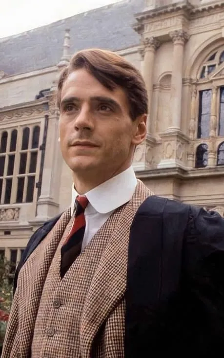 Jeremy Irons