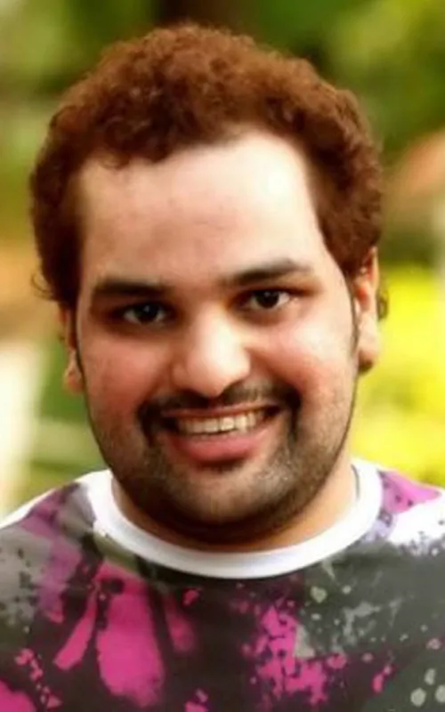 Bineesh Kodiyeri