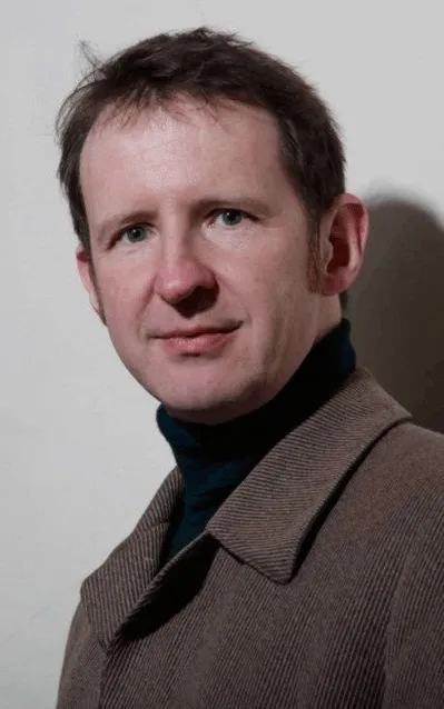 Bob Stanley