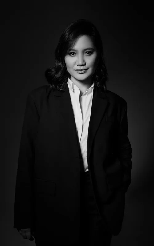 Zarina Karmen