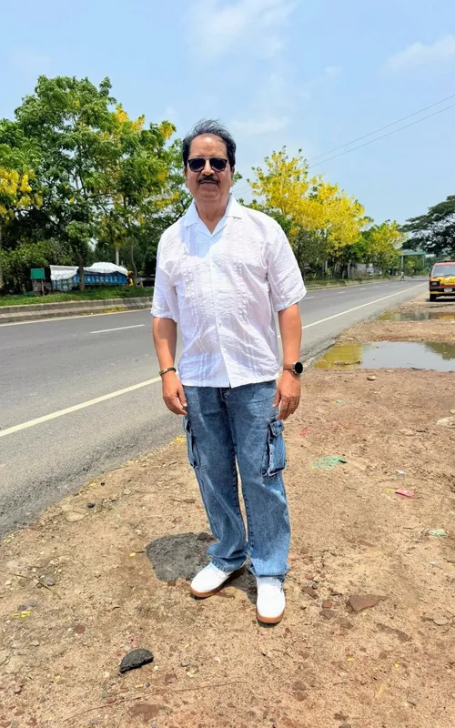 Manosh Bandyopadhyay