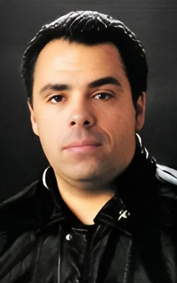 José Manuel Rosado