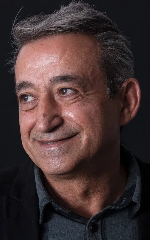 Roberto Garrido