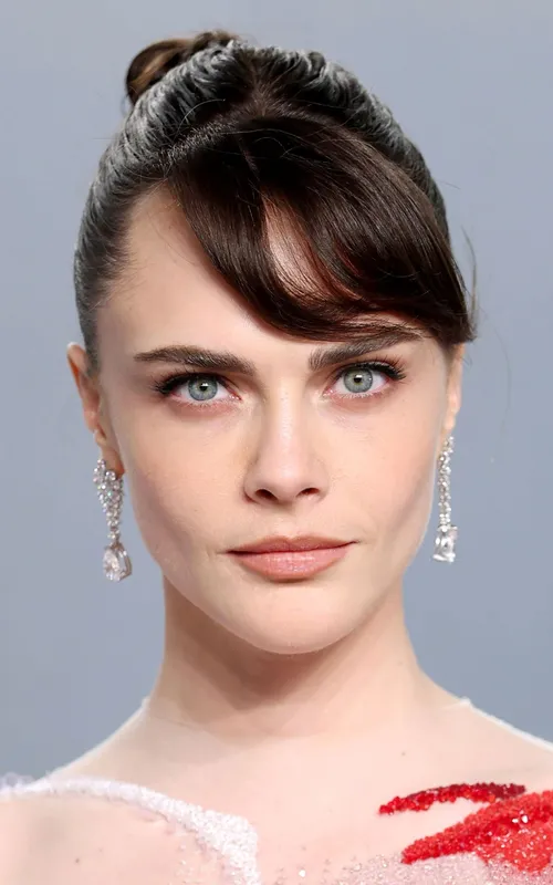 Cara Delevingne