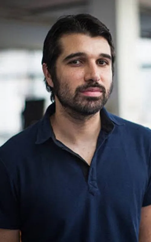 Bruno Torturra