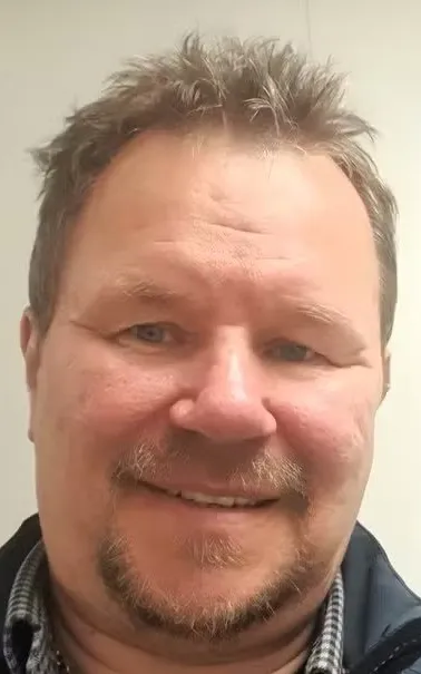 Stein Arild Olaussen