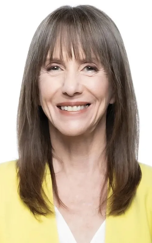 Laraine Newman