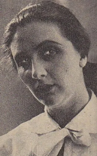 Tamara Bolqvadze