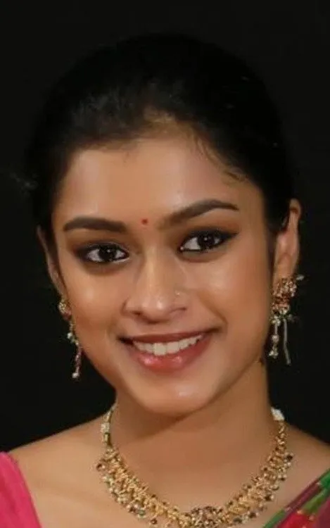 Priyamvada Krishna