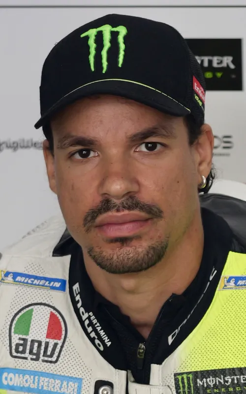 Franco Morbidelli