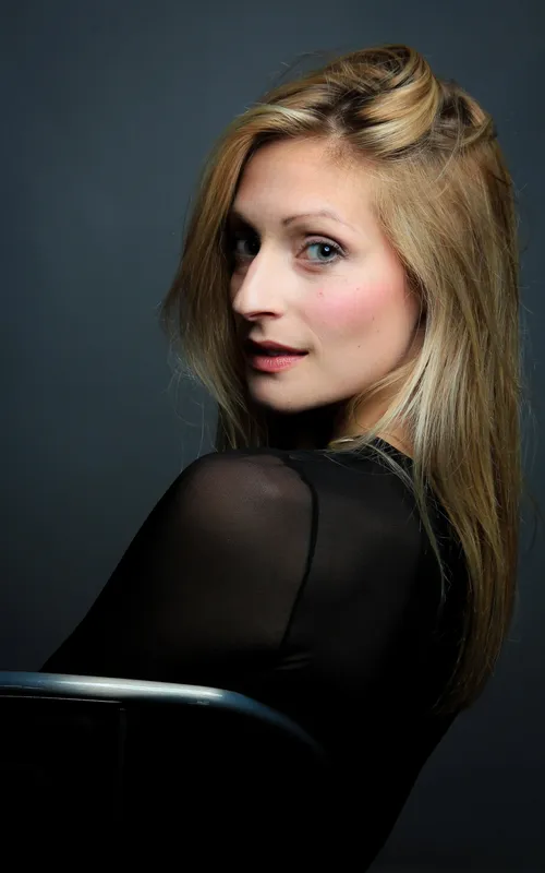 Brittany Falardeau