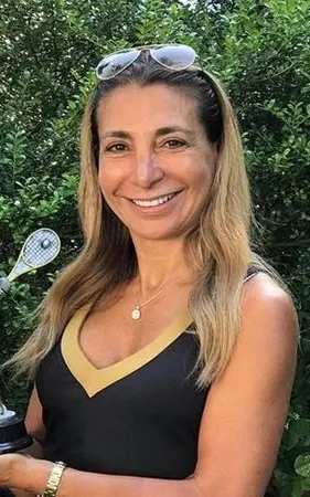 Fernanda Toker