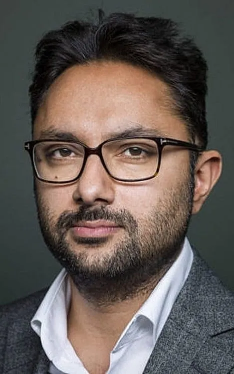 Sathnam Sanghera