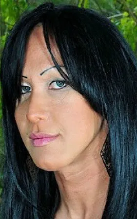 Leticia Griffol
