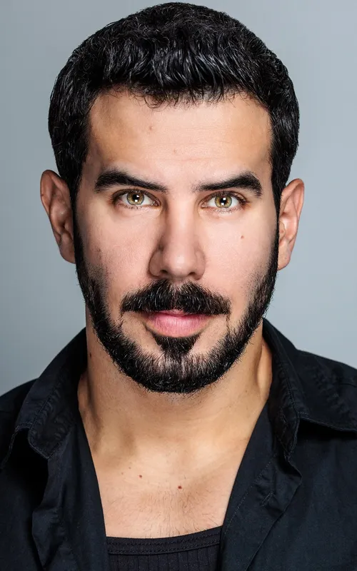 Vincent Kerschbaum
