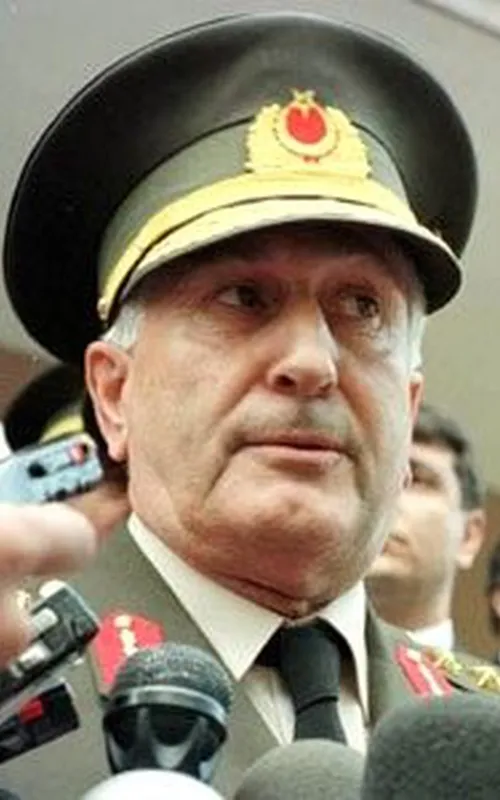 Çevik Bir