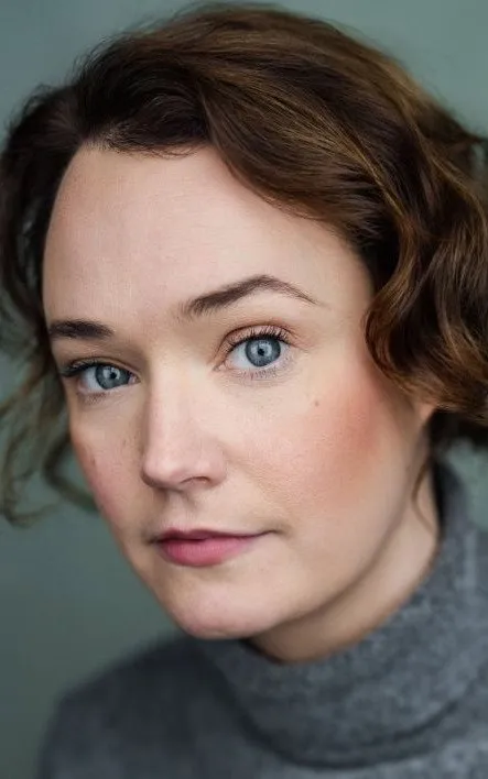 Madeleine Leslay