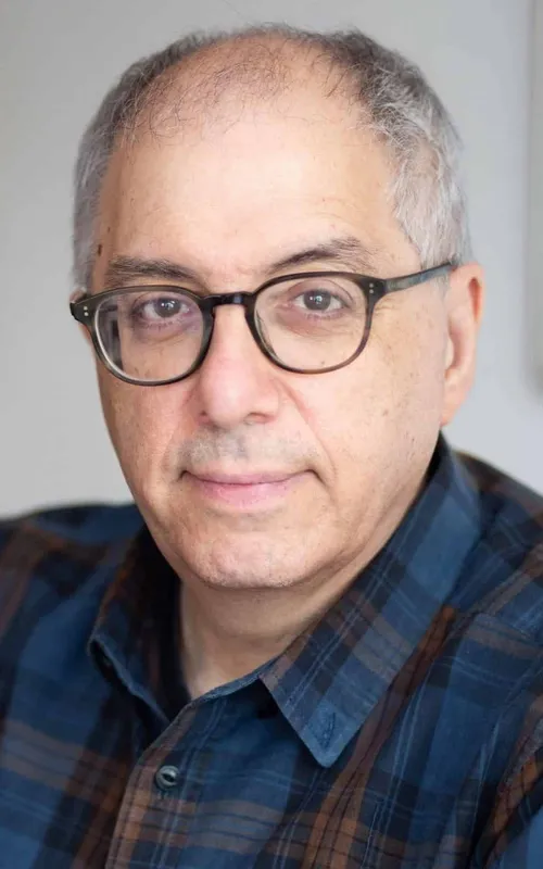 Steven Levy