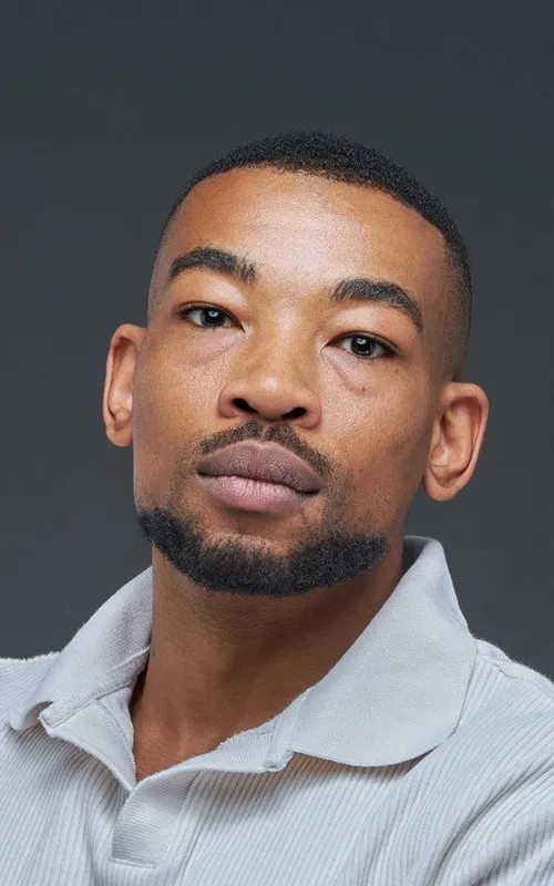 Luxolo Ndabeni