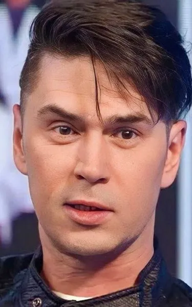 Vladimir Politov