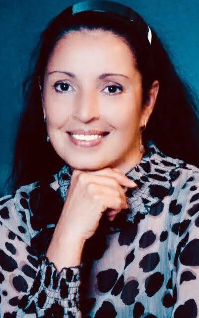 Irina Shipulina