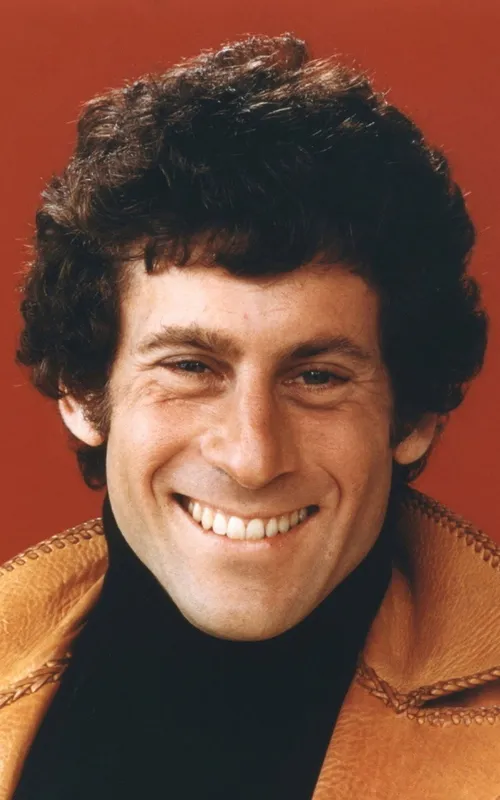 Paul Michael Glaser