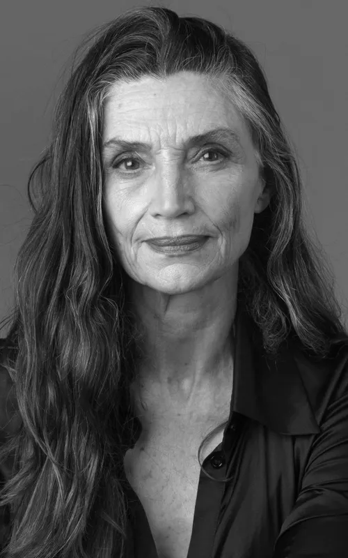 Ángela Molina