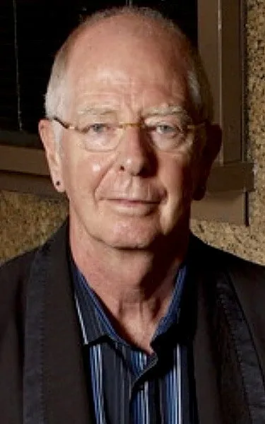 Ralph Grierson