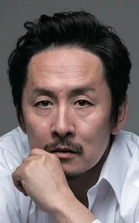 Kim Sung-rak