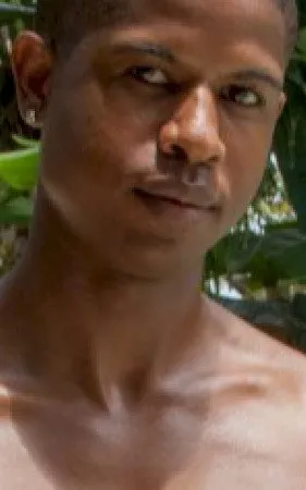Raymond Usher