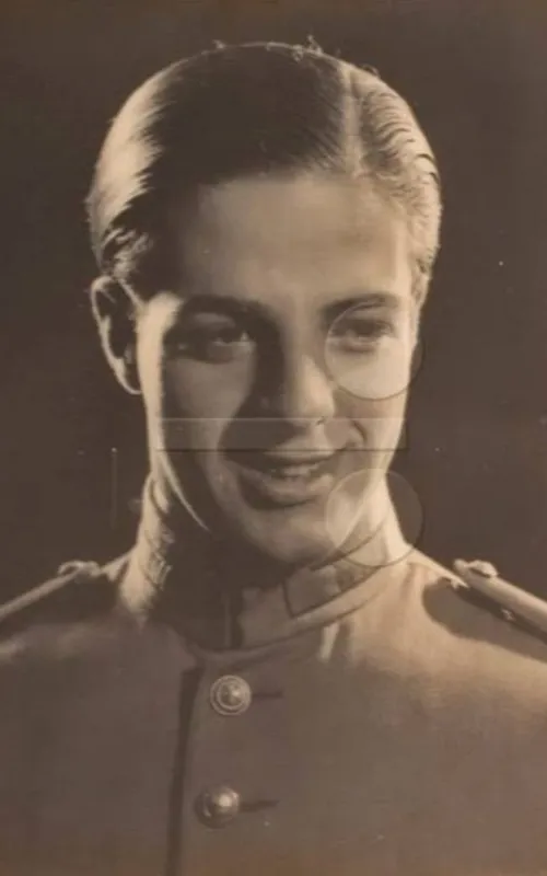 Luis Soroa