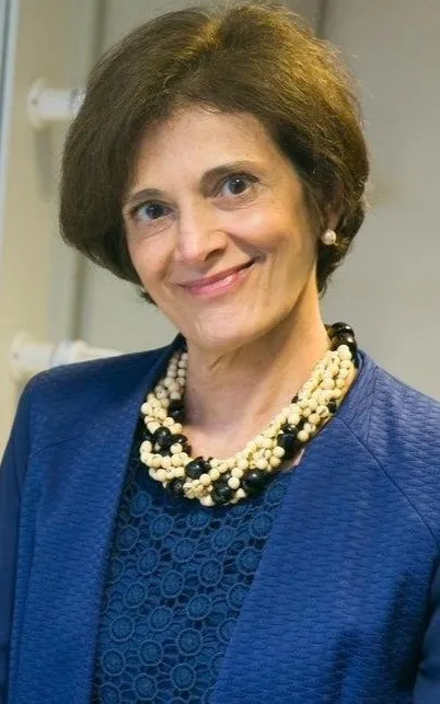 Lillian Witte Fibe