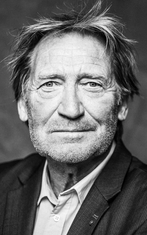 Matthias Habich