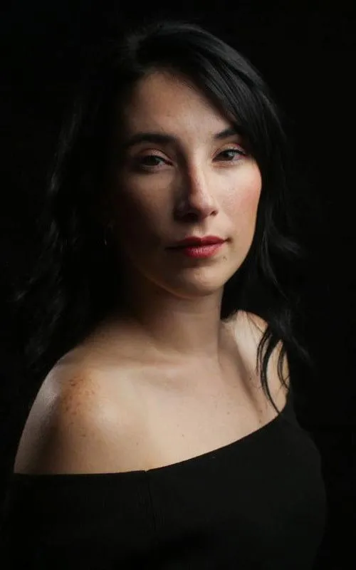 Carmen Borla
