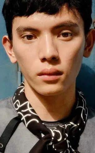 Trần Thế Mạnh